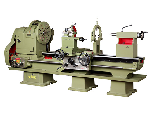 Karmyog Engineers Pvt. Ltd. - Machines We Use